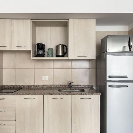 Depto 5 P. Centro De Barilocheアパートメント エクステリア 写真